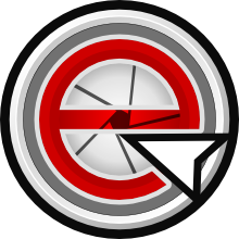 Enable Viacam Logo